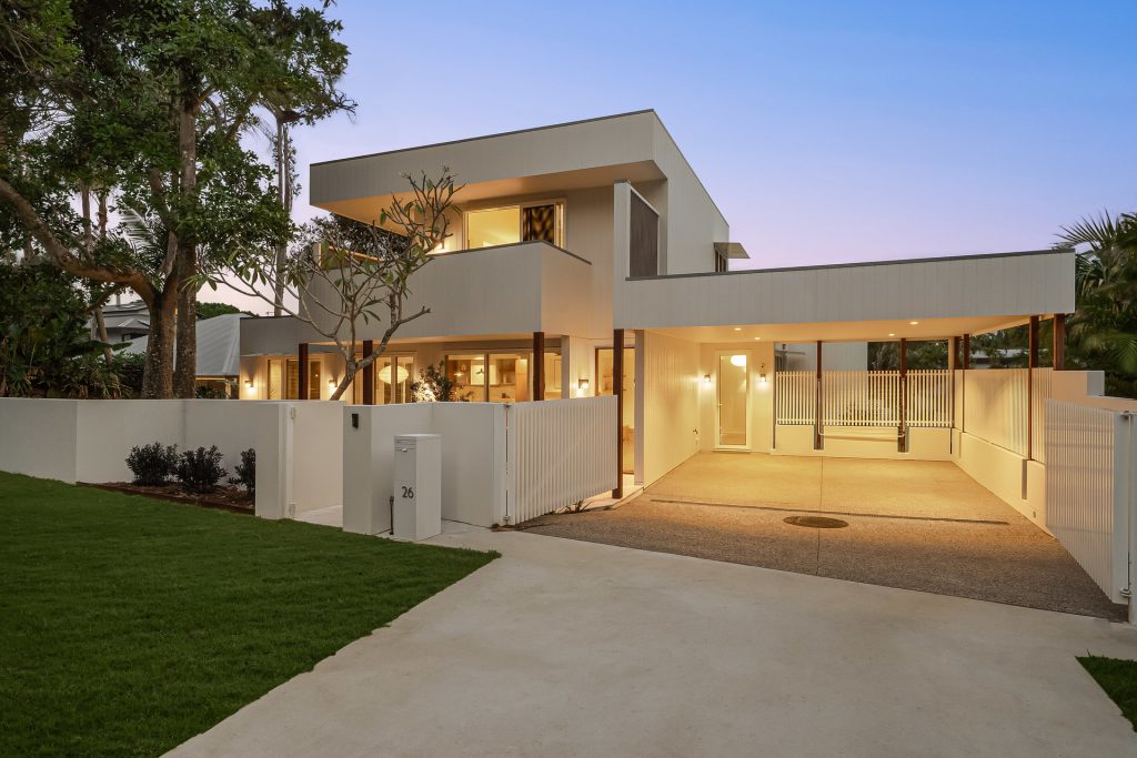 For Sale - 26 Cavvanbah Street - New Property in Byron Bay - Real Estate by Tezu Harrison