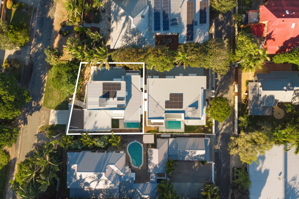 For Sale - 26 Cavvanbah Street - New Property in Byron Bay - Real Estate by Tezu Harrison