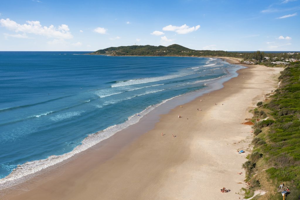 For Sale - 26 Cavvanbah Street - New Property in Byron Bay - Real Estate by Tezu Harrison