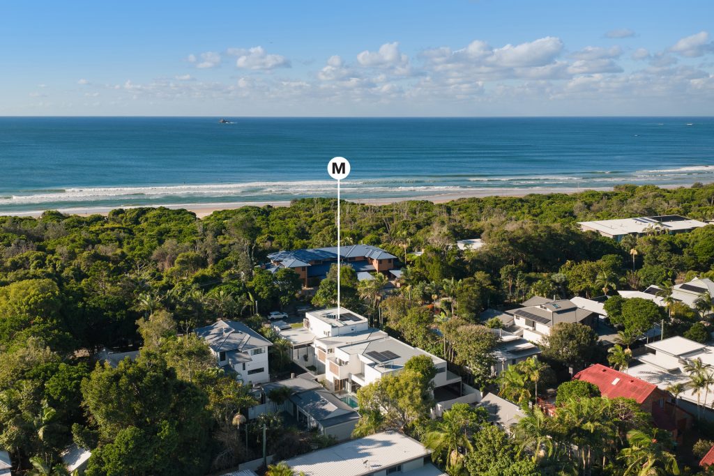 For Sale - 26 Cavvanbah Street - New Property in Byron Bay - Real Estate by Tezu Harrison