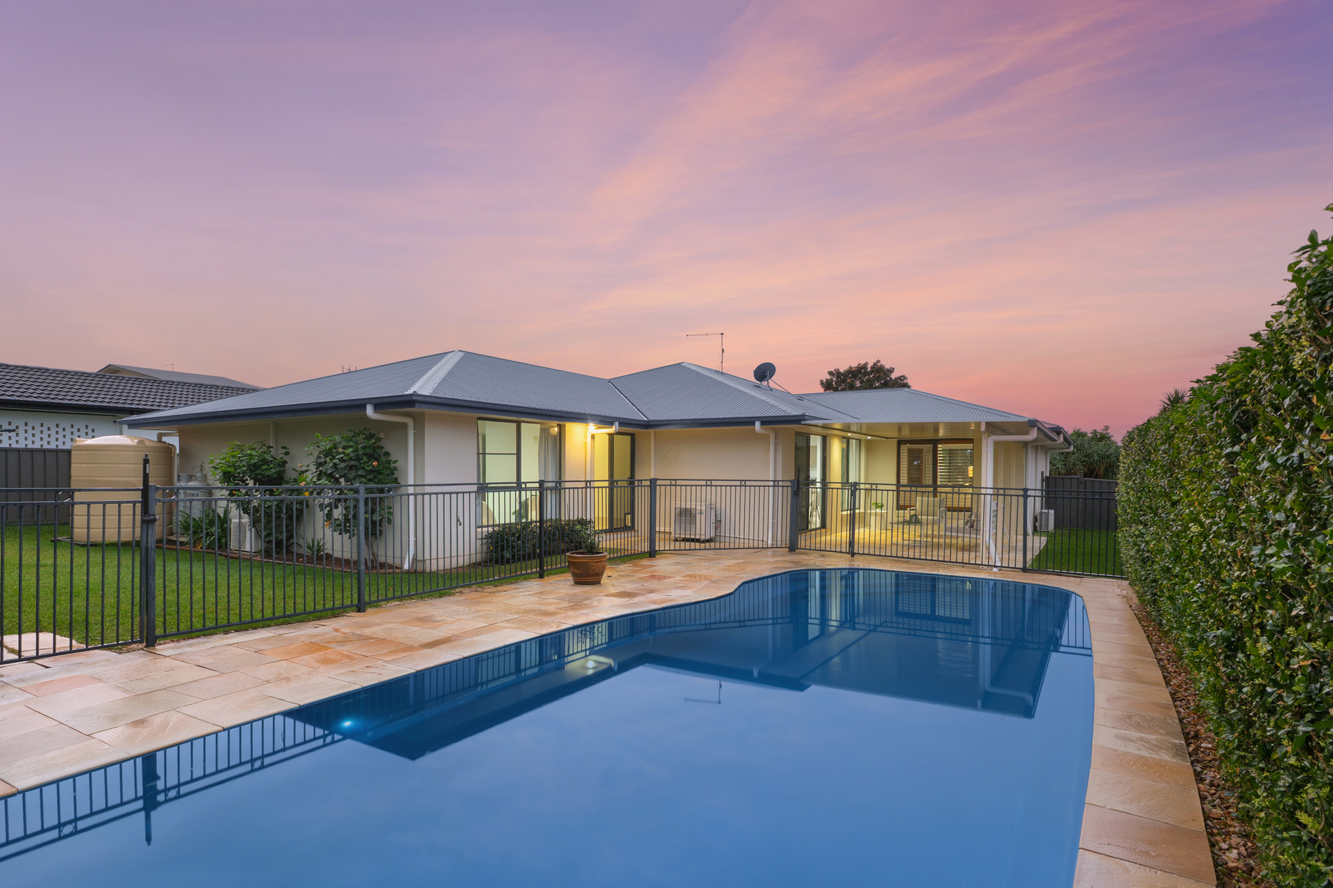 For Sale - 71 The Ridgeway - New Property in Cumbalum - Real Estate by Shawn Bishop & Jamie Marshall