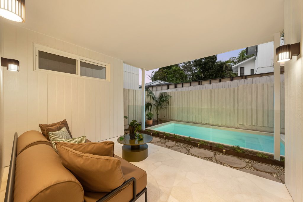 For Sale - 26 Cavvanbah Street - New Property in Byron Bay - Real Estate by Tezu Harrison