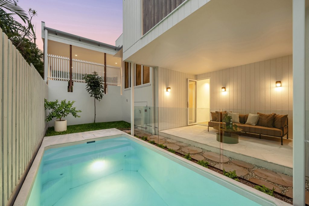For Sale - 26 Cavvanbah Street - New Property in Byron Bay - Real Estate by Tezu Harrison