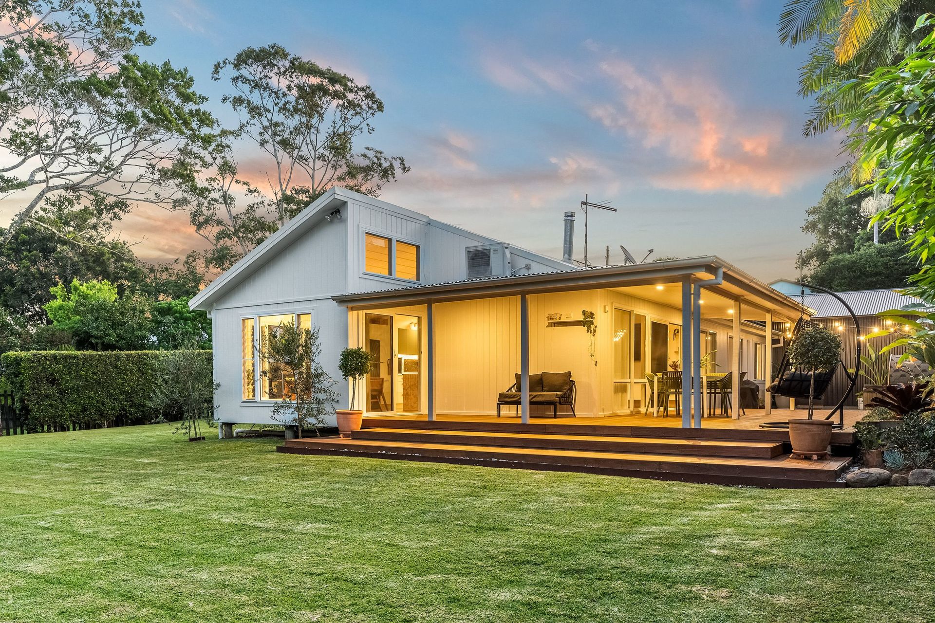 Sold - 9 Rifle Range Road - New Property in Bangalow - Real Estate by Tezu Harrison