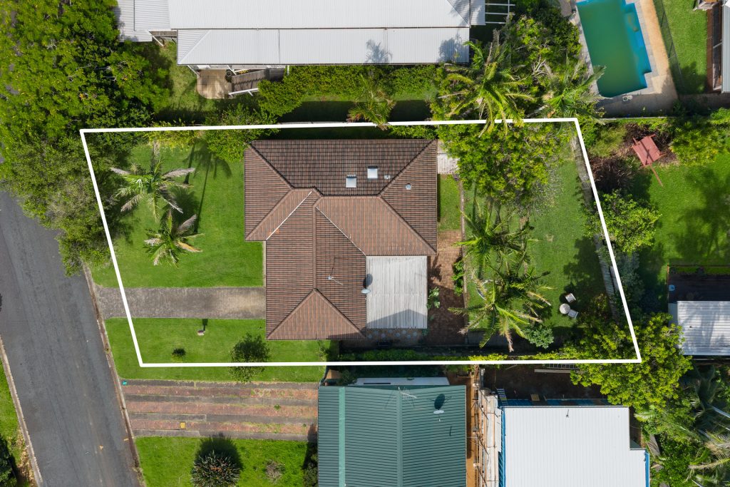 Sold - 37 Sandstone Crescent - New Property in Lennox Head - Real Estate by Ollie Charkos