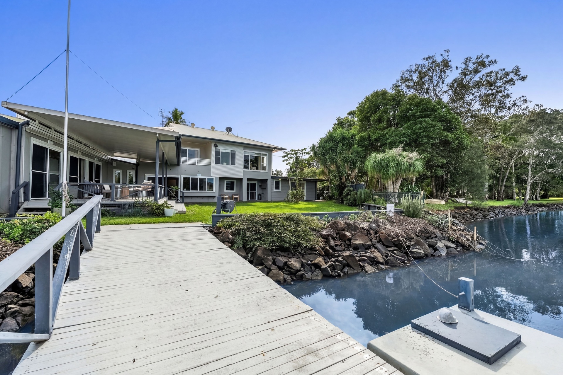 For Sale - 5 Waverley Place - New Property in West Ballina - Real Estate by