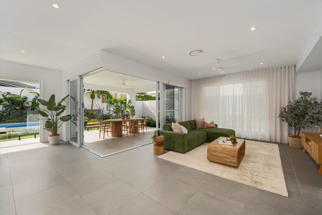 Sold - 26 Offshore Avenue - New Property in Skennars Head - Real Estate by Mal Hamblin & James Aubusson