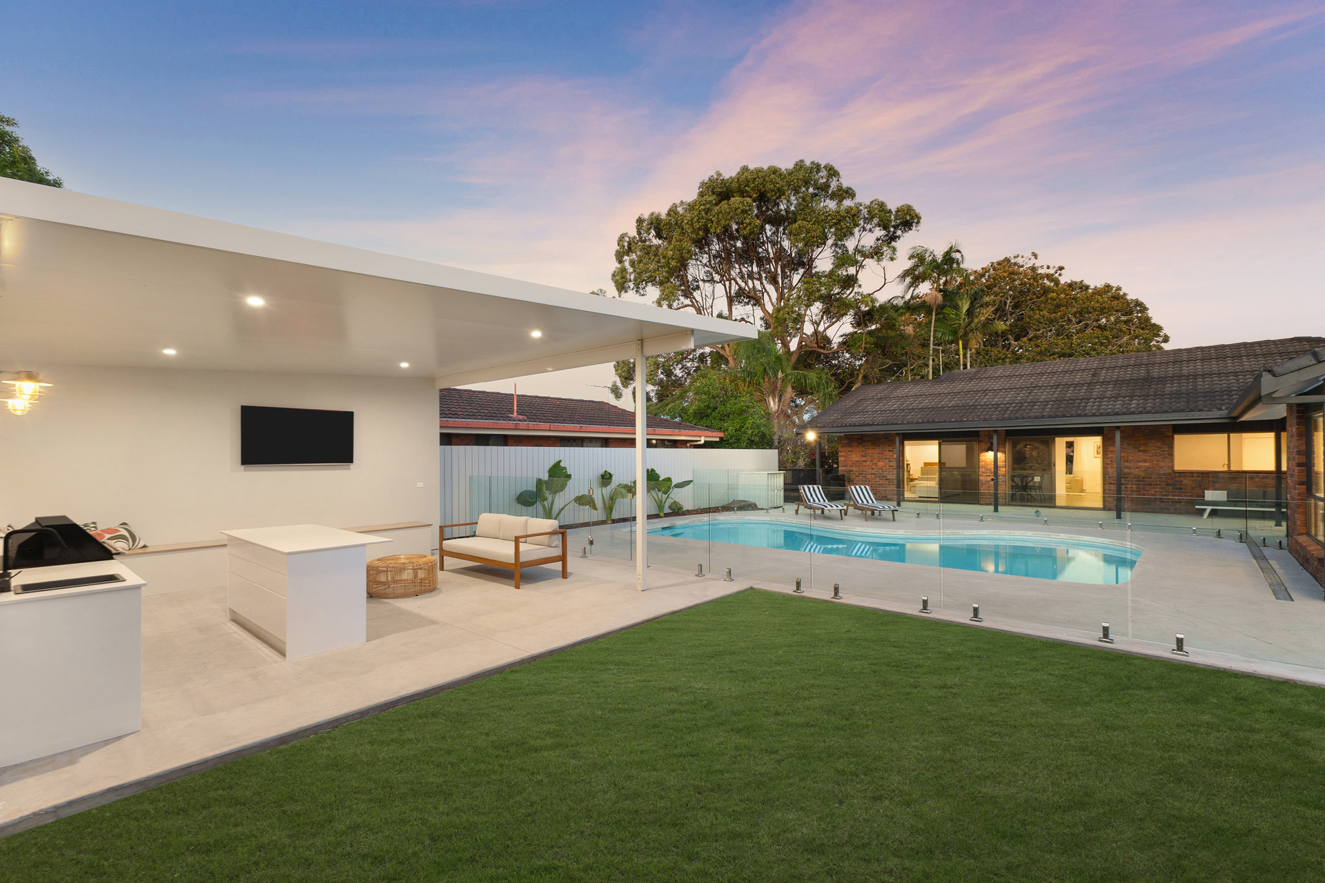 For Sale - 5 Peppercorne Place - New Property in East Ballina - Real Estate by Shawn Bishop & Jamie Marshall