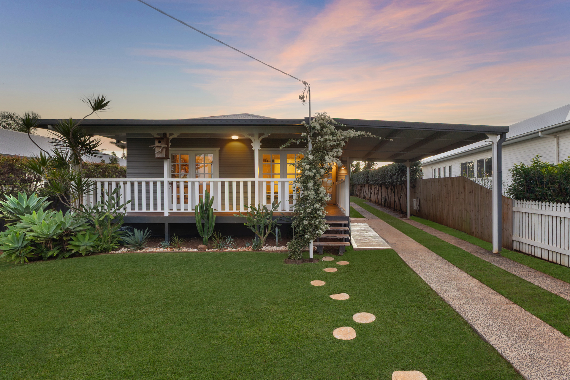For Sale - 11 Wardell Road - New Property in Alstonville - Real Estate by Bill Johnston