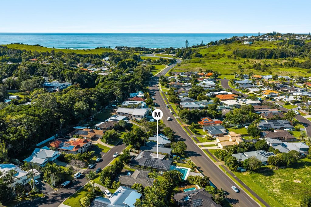For Sale - 3 Claremont Place - New Property in Lennox Head - Real Estate by Nick Bordin