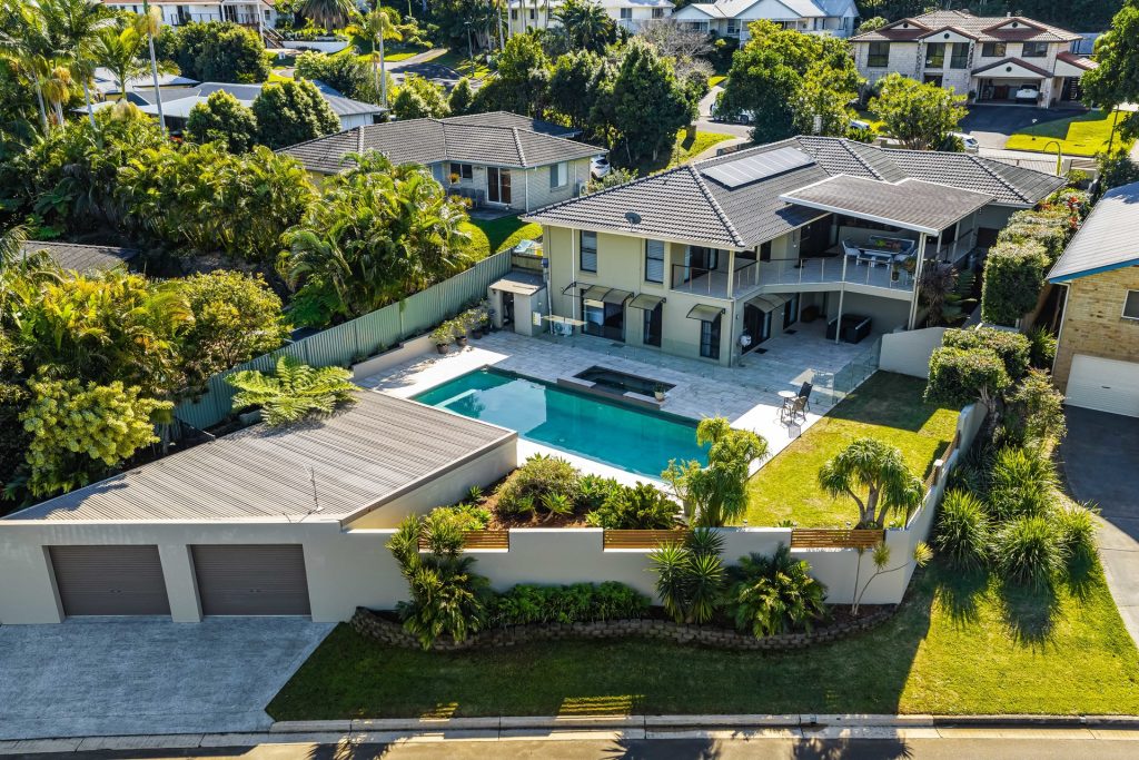 For Sale - 3 Claremont Place - New Property in Lennox Head - Real Estate by Nick Bordin