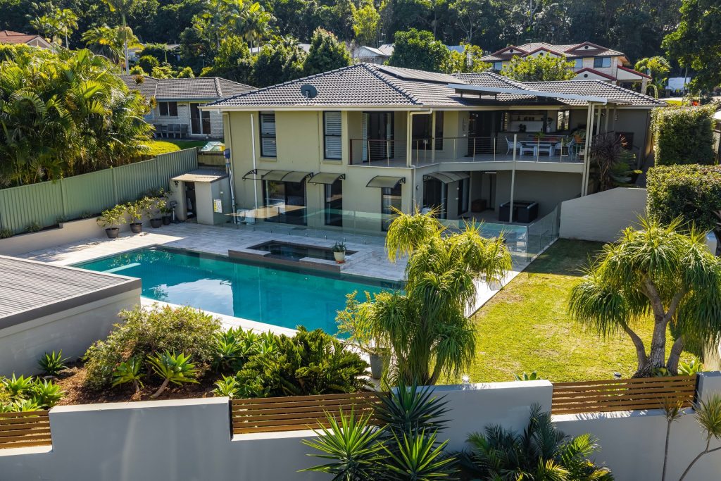 For Sale - 3 Claremont Place - New Property in Lennox Head - Real Estate by Nick Bordin