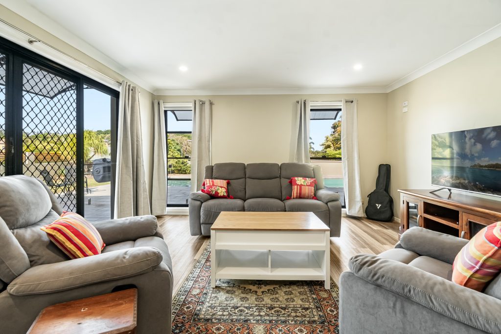 For Sale - 3 Claremont Place - New Property in Lennox Head - Real Estate by Nick Bordin