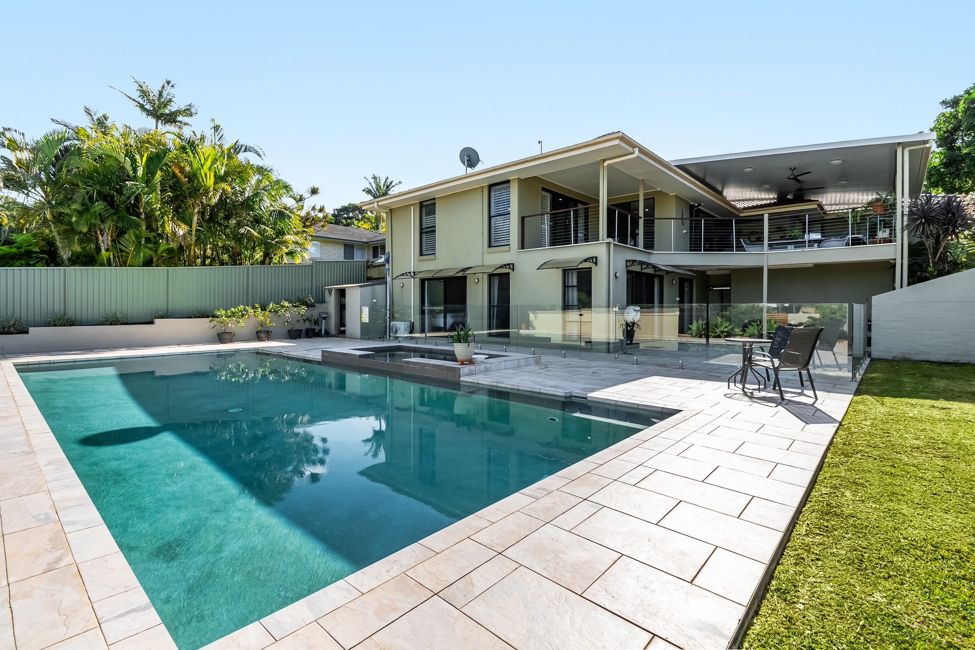 For Sale - 3 Claremont Place - New Property in Lennox Head - Real Estate by Nick Bordin