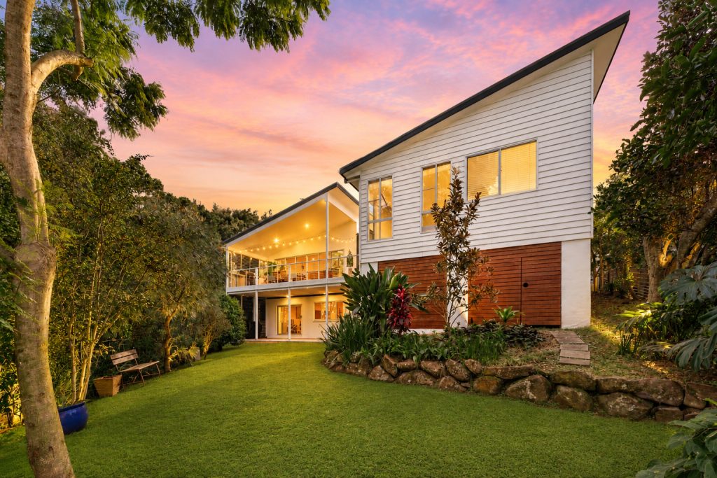 Sold - 22 Unara Parkway - New Property in Cumbalum - Real Estate by Shawn Bishop & Jamie Marshall