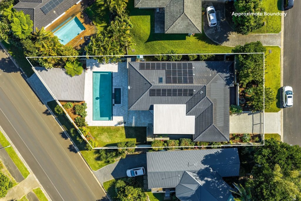 For Sale - 3 Claremont Place - New Property in Lennox Head - Real Estate by Nick Bordin