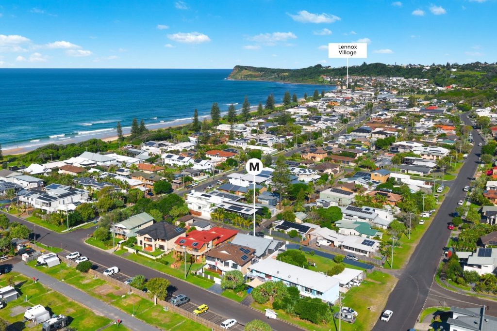 For Sale - 13A Ross Street - New Property in Lennox Head - Real Estate by Ryan McFarland