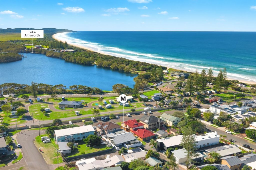For Sale - 13A Ross Street - New Property in Lennox Head - Real Estate by Ryan McFarland