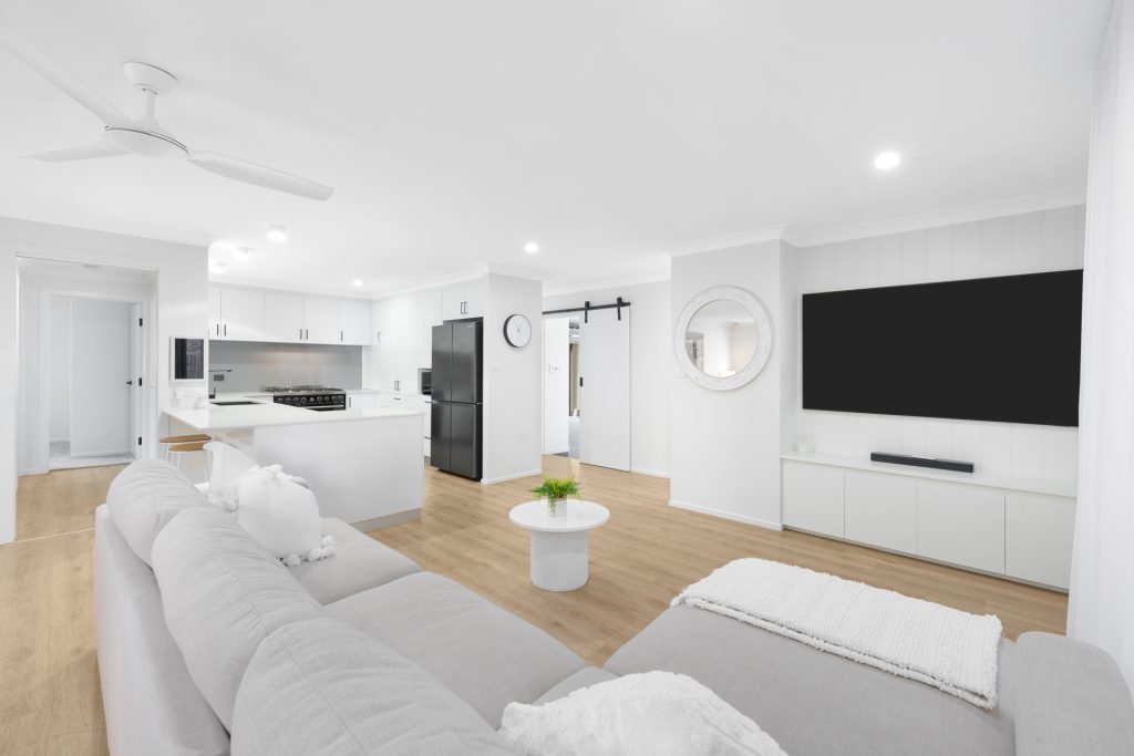 For Sale - 13A Ross Street - New Property in Lennox Head - Real Estate by Ryan McFarland