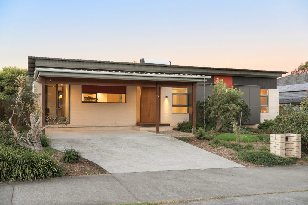 Sold - 54 Tuckeroo Avenue - New Property in Mullumbimby - Real Estate by Tezu Harrison