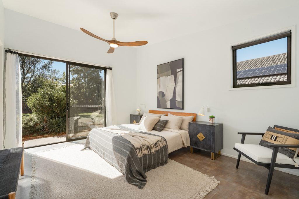 Sold - 54 Tuckeroo Avenue - New Property in Mullumbimby - Real Estate by Tezu Harrison