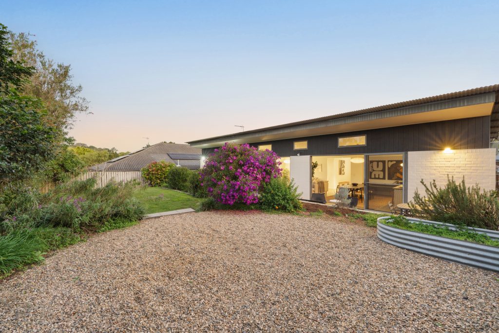 Sold - 54 Tuckeroo Avenue - New Property in Mullumbimby - Real Estate by Tezu Harrison