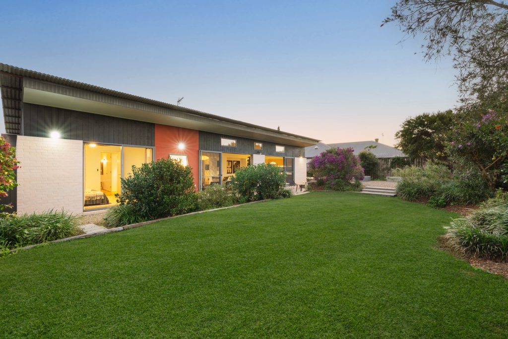 Sold - 54 Tuckeroo Avenue - New Property in Mullumbimby - Real Estate by Tezu Harrison