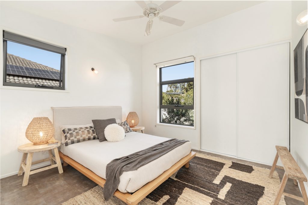 Sold - 54 Tuckeroo Avenue - New Property in Mullumbimby - Real Estate by Tezu Harrison