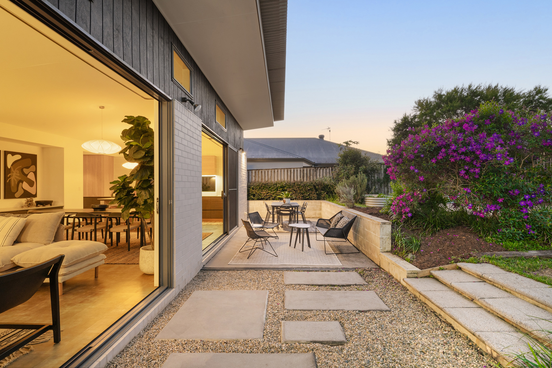 Sold - 54 Tuckeroo Avenue - New Property in Mullumbimby - Real Estate by Tezu Harrison