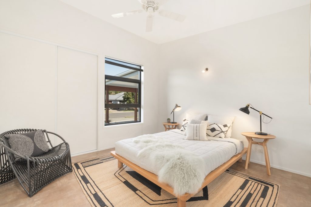 Sold - 54 Tuckeroo Avenue - New Property in Mullumbimby - Real Estate by Tezu Harrison