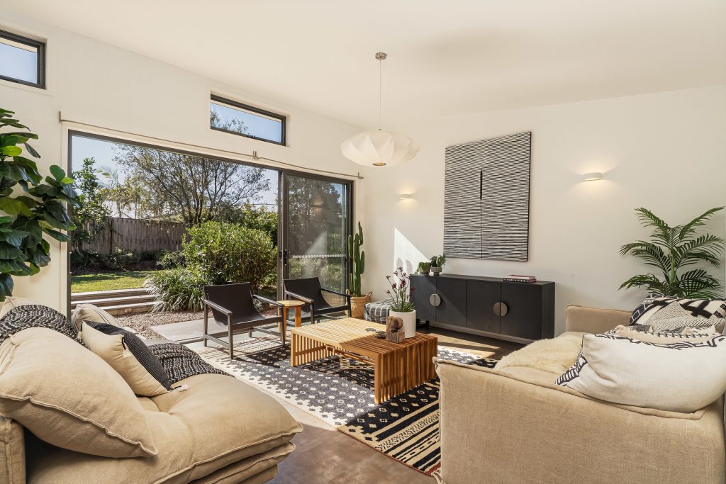 Sold - 54 Tuckeroo Avenue - New Property in Mullumbimby - Real Estate by Tezu Harrison
