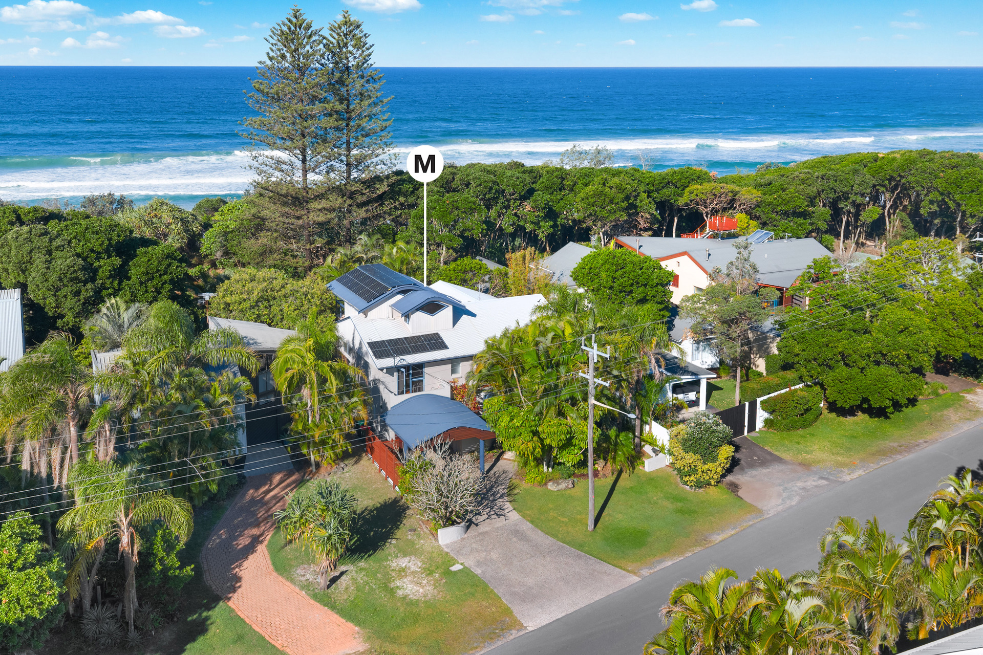 For Sale - 79 Alcorn Street - New Property in Suffolk Park - Real Estate by Nick Dunn