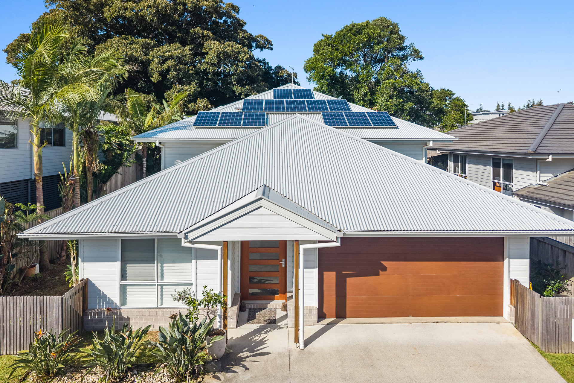 For Sale - 6 Pintail Lane - New Property in Lennox Head - Real Estate by Nick Bordin