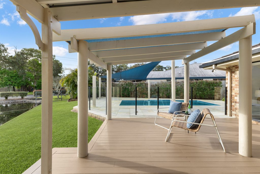 Sold - 6 Edgewater Cove - New Property in Ballina - Real Estate by Shawn Bishop & Jamie Marshall