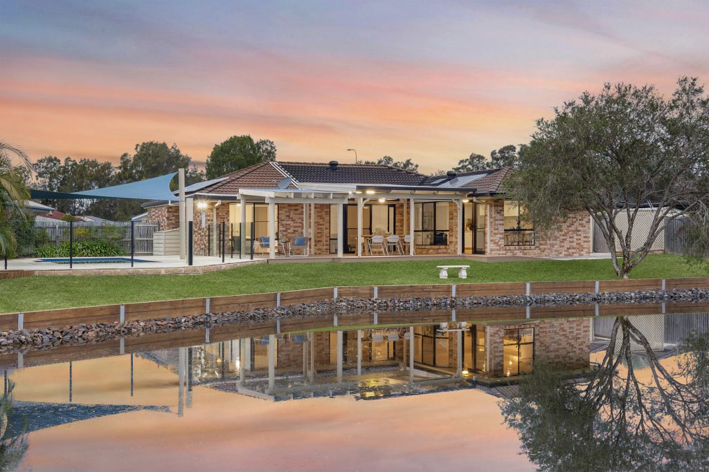 Sold - 6 Edgewater Cove - New Property in Ballina - Real Estate by Shawn Bishop & Jamie Marshall