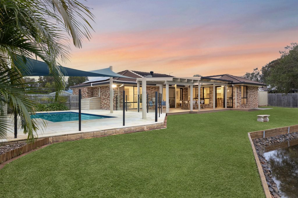 Sold - 6 Edgewater Cove - New Property in Ballina - Real Estate by Shawn Bishop & Jamie Marshall