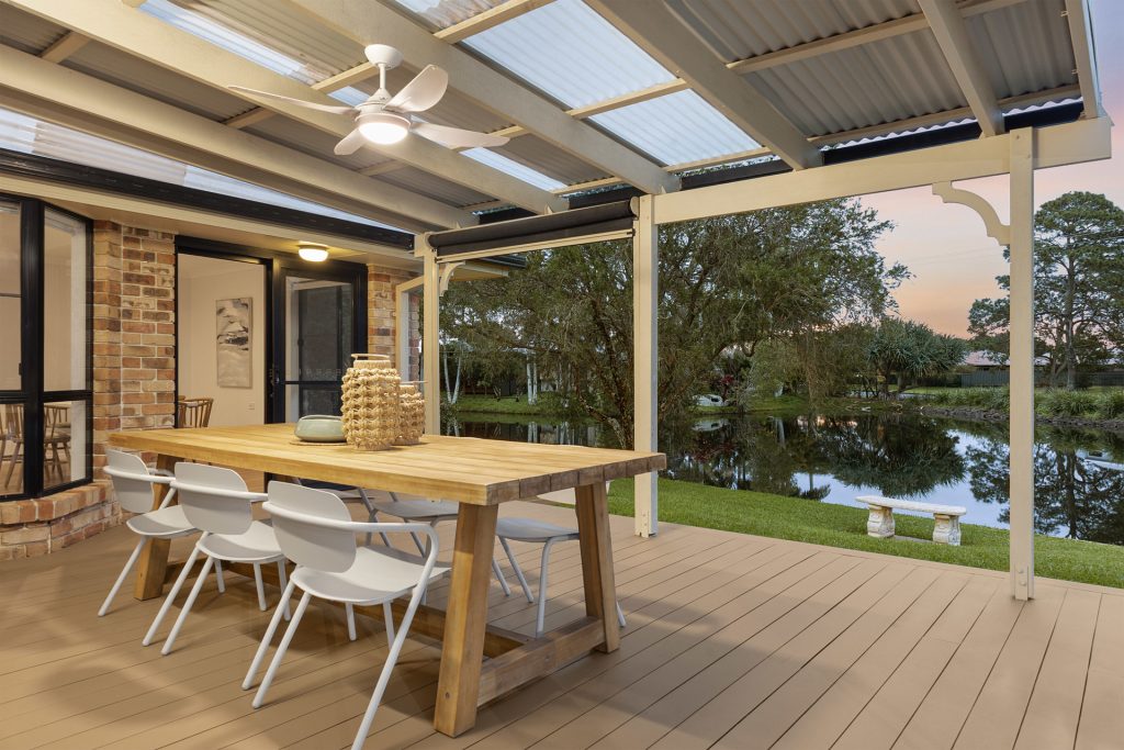 Sold - 6 Edgewater Cove - New Property in Ballina - Real Estate by Shawn Bishop & Jamie Marshall