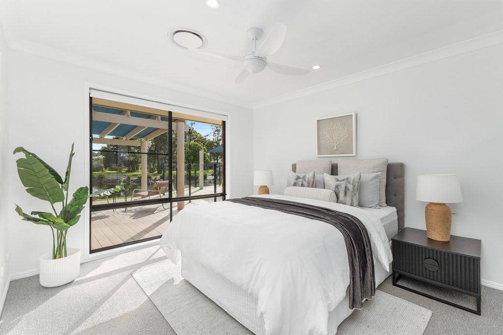 Sold - 6 Edgewater Cove - New Property in Ballina - Real Estate by Shawn Bishop & Jamie Marshall