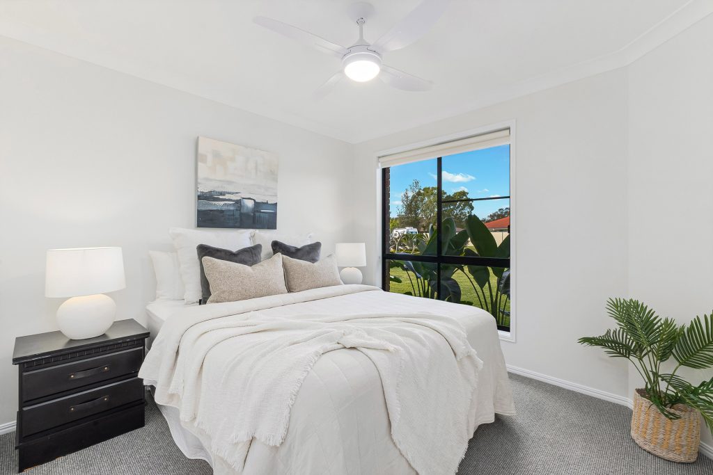 Sold - 6 Edgewater Cove - New Property in Ballina - Real Estate by Shawn Bishop & Jamie Marshall