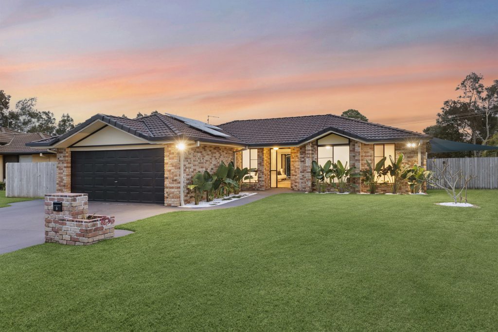 Sold - 6 Edgewater Cove - New Property in Ballina - Real Estate by Shawn Bishop & Jamie Marshall