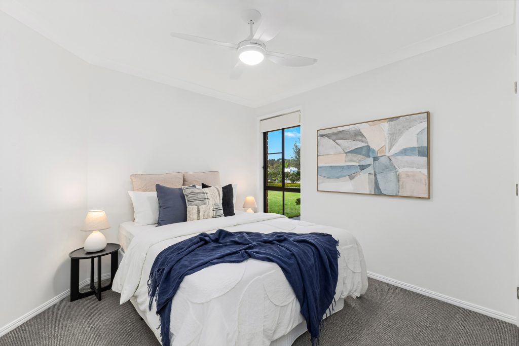 Sold - 6 Edgewater Cove - New Property in Ballina - Real Estate by Shawn Bishop & Jamie Marshall
