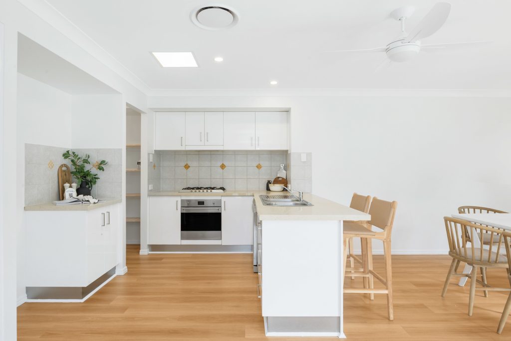 Sold - 6 Edgewater Cove - New Property in Ballina - Real Estate by Shawn Bishop & Jamie Marshall