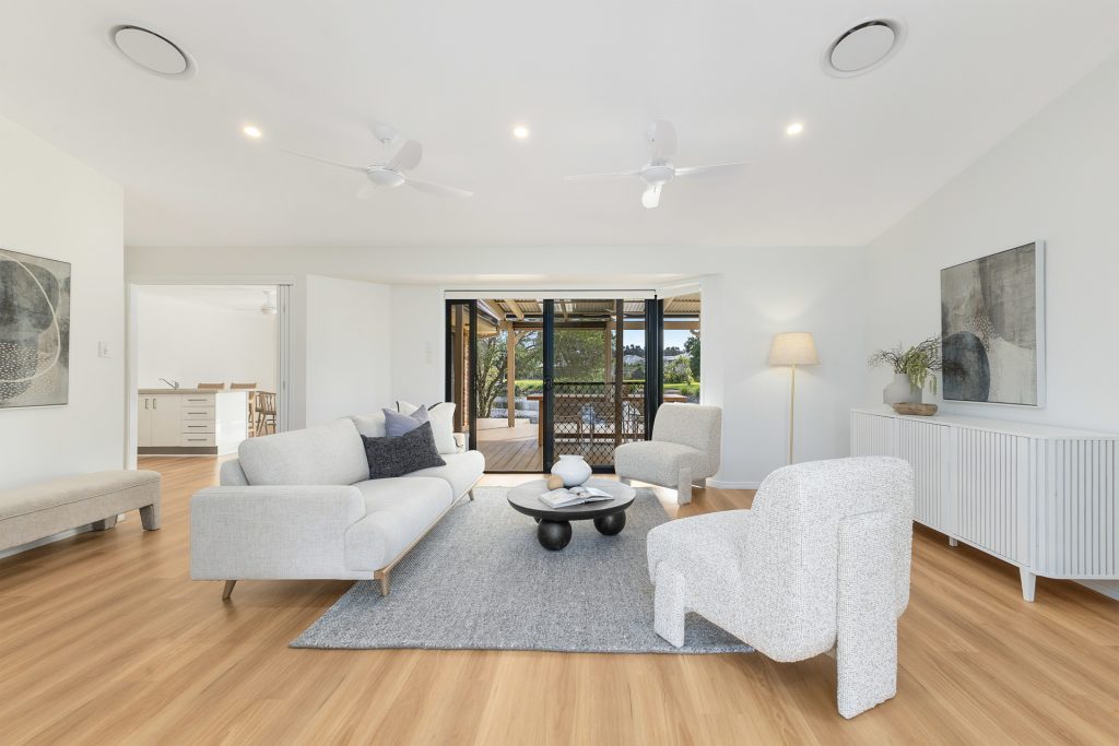 Sold - 6 Edgewater Cove - New Property in Ballina - Real Estate by Shawn Bishop & Jamie Marshall