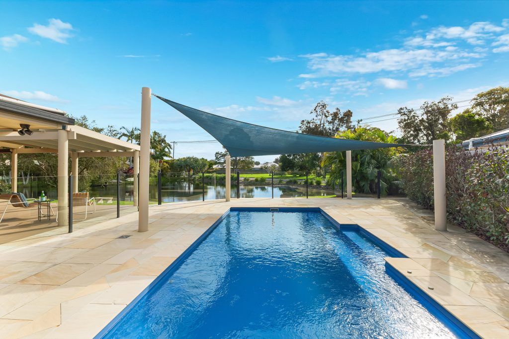 Sold - 6 Edgewater Cove - New Property in Ballina - Real Estate by Shawn Bishop & Jamie Marshall