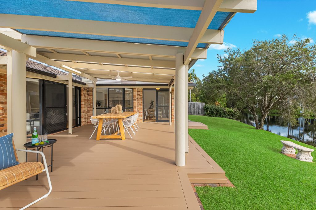 Sold - 6 Edgewater Cove - New Property in Ballina - Real Estate by Shawn Bishop & Jamie Marshall