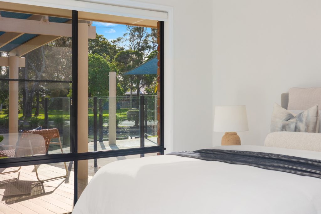 Sold - 6 Edgewater Cove - New Property in Ballina - Real Estate by Shawn Bishop & Jamie Marshall