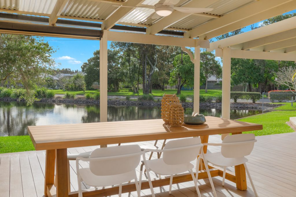 Sold - 6 Edgewater Cove - New Property in Ballina - Real Estate by Shawn Bishop & Jamie Marshall