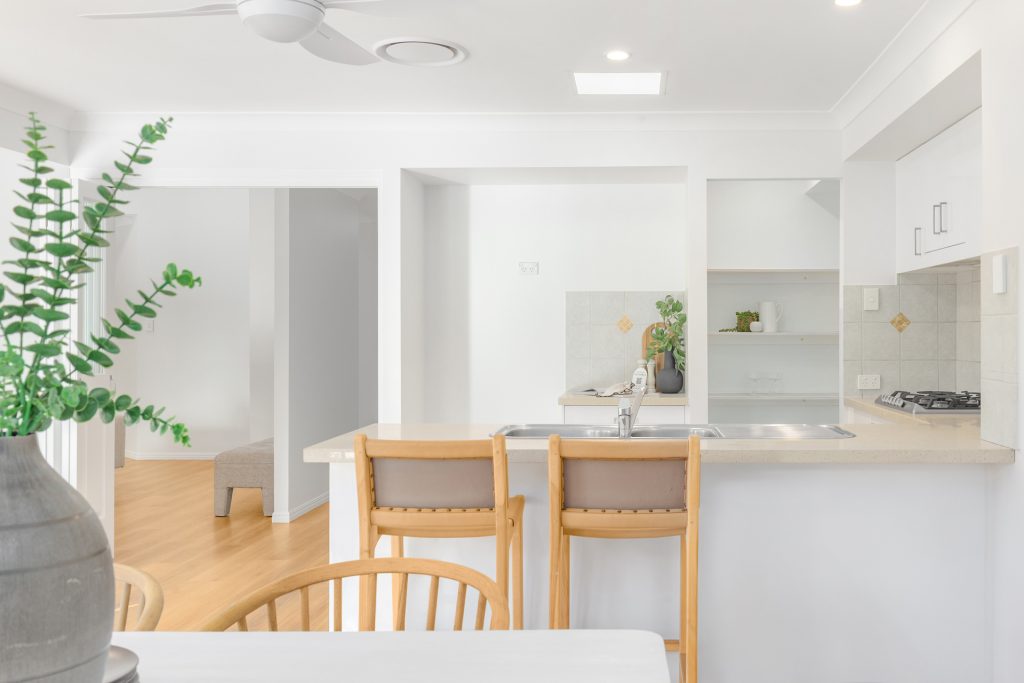 Sold - 6 Edgewater Cove - New Property in Ballina - Real Estate by Shawn Bishop & Jamie Marshall