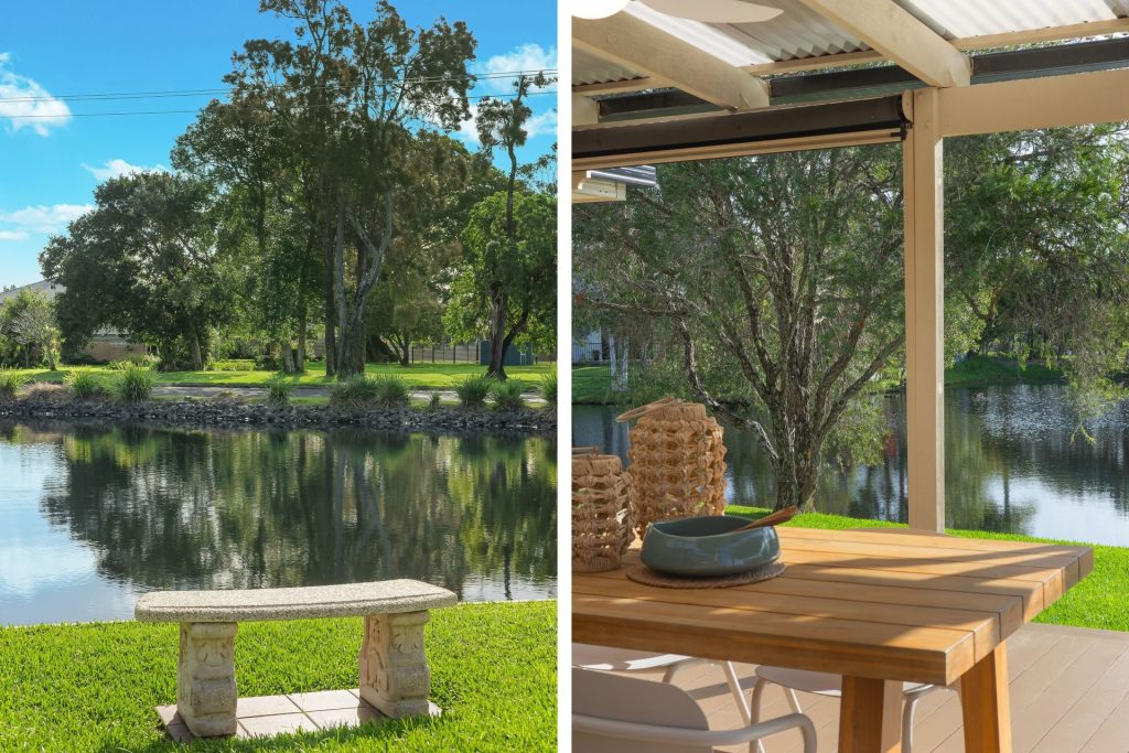 Sold - 6 Edgewater Cove - New Property in Ballina - Real Estate by Shawn Bishop & Jamie Marshall