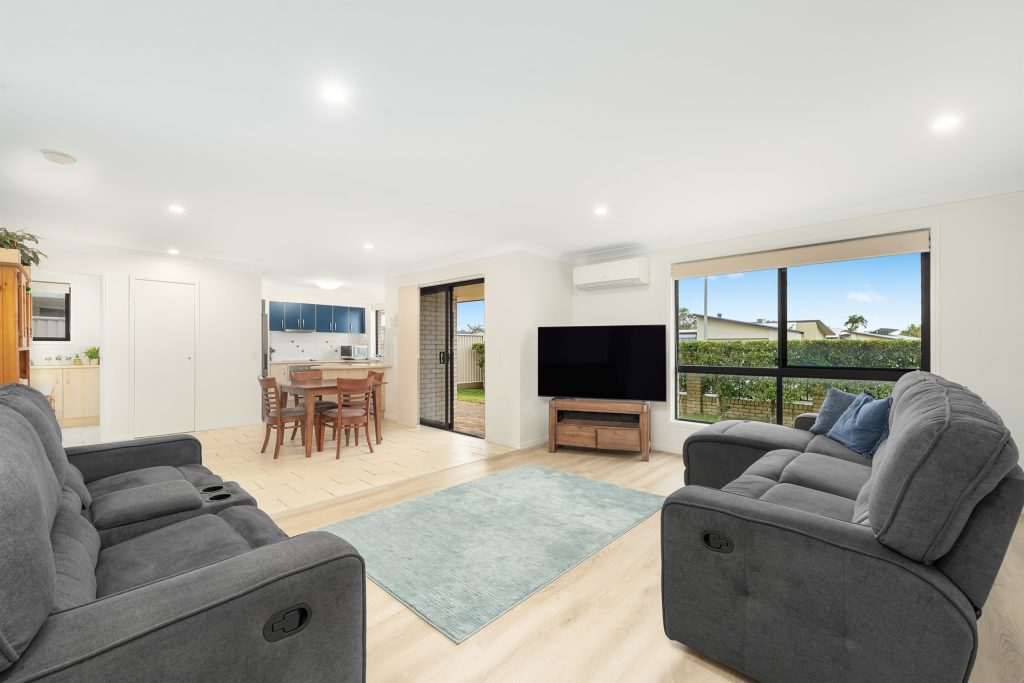 Sold - 5/3-13 Sunset Avenue - New Property in West Ballina - Real Estate by Shawn Bishop & Jamie Marshall
